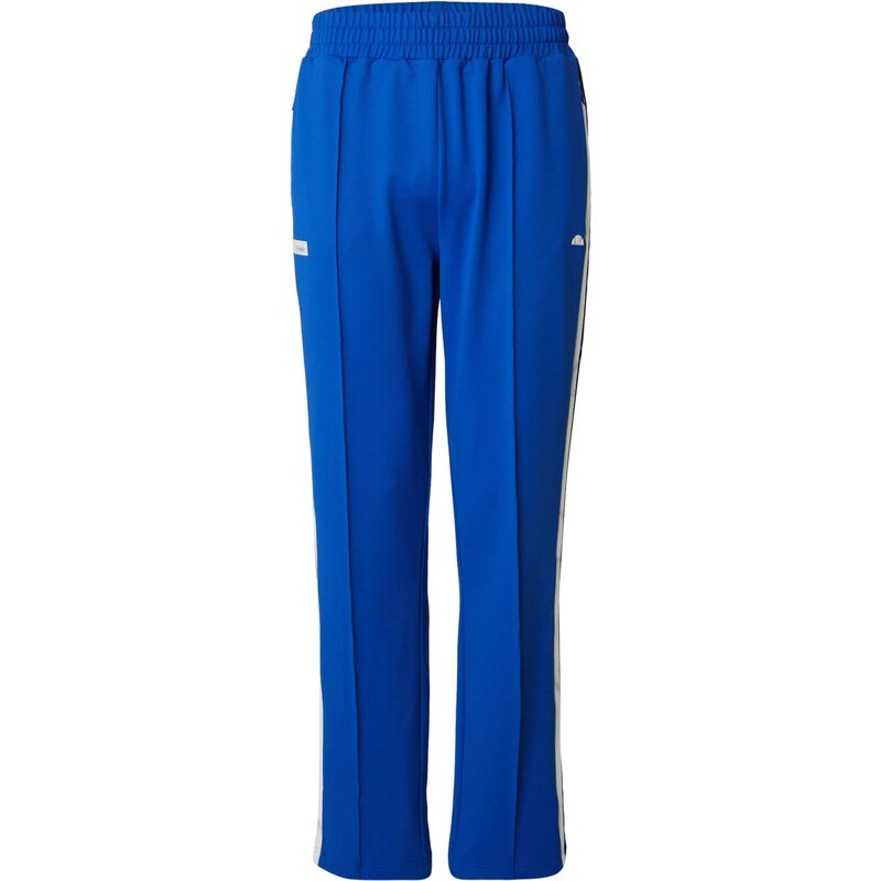 ELLESSE Nohavice Violo tmavomodrá / biela 66330990