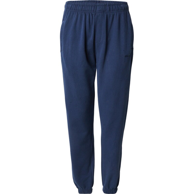 ELLESSE Nohavice Orvinio námornícka modrá 66331025