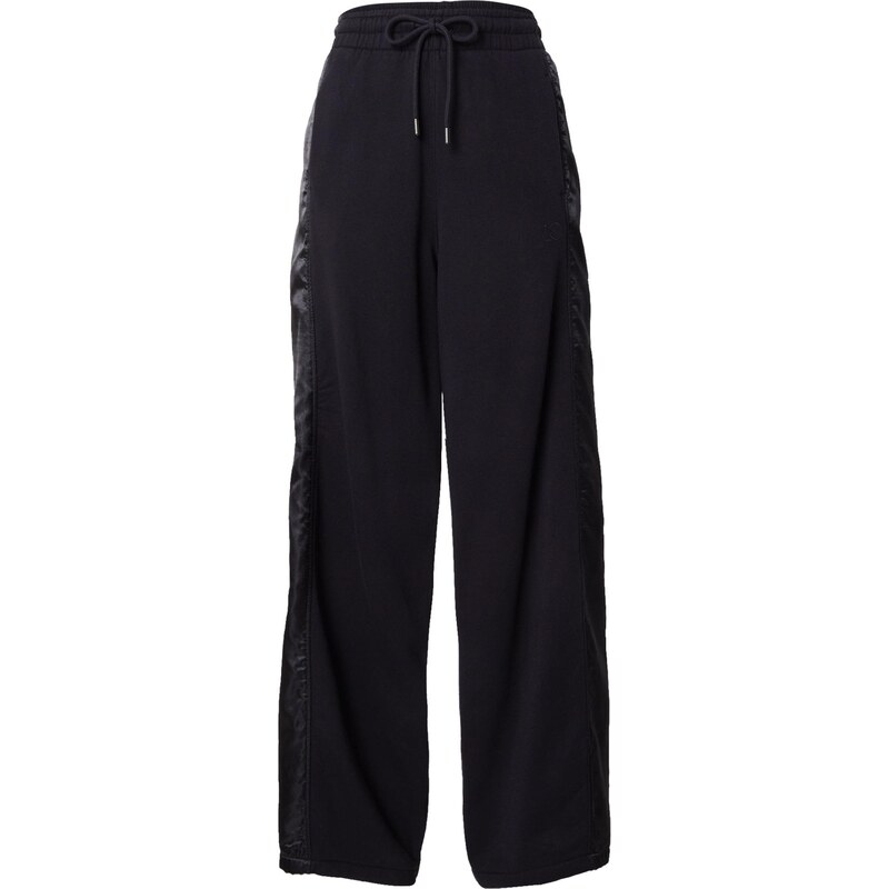 10Days Nohavice čierna 66331023