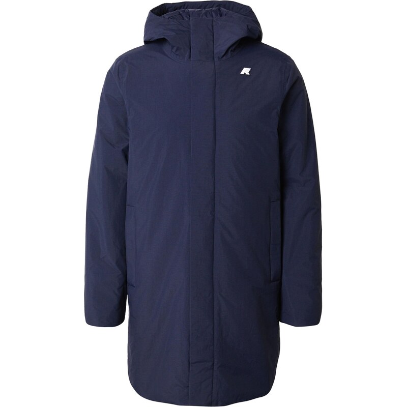 K-Way Zimná bunda THOMAS tmavomodrá 66331029