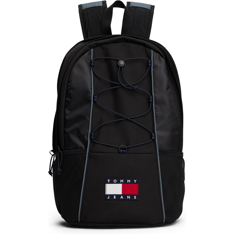 Tommy Jeans Batoh ARCHIVE čierna 66331041