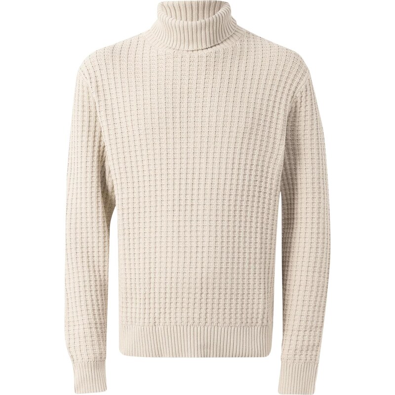 SELECTED Sveter SLHTOM nebielená 66331087