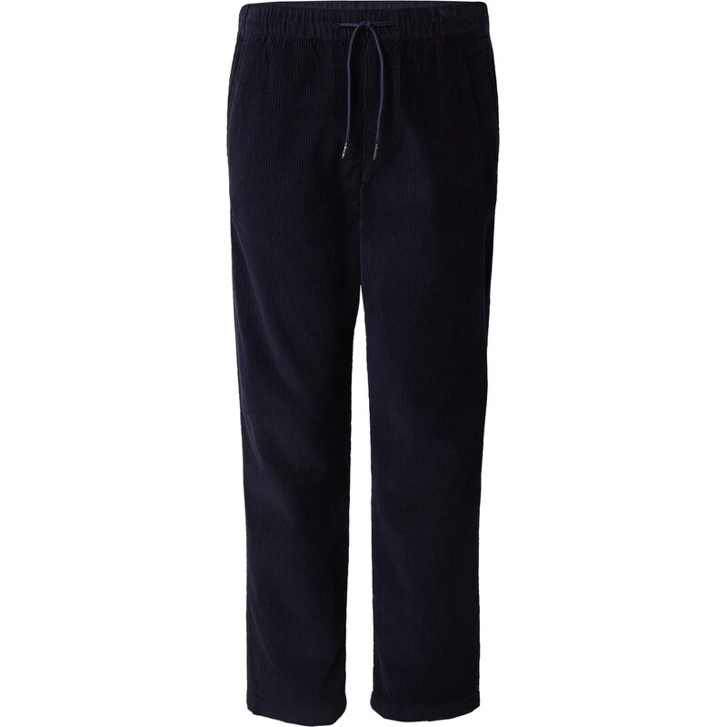 JACK & JONES Nohavice JWHKANE námornícka modrá 67458635