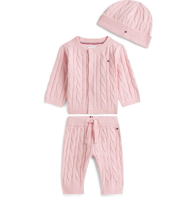 TOMMY HILFIGER Set ružová 67094847