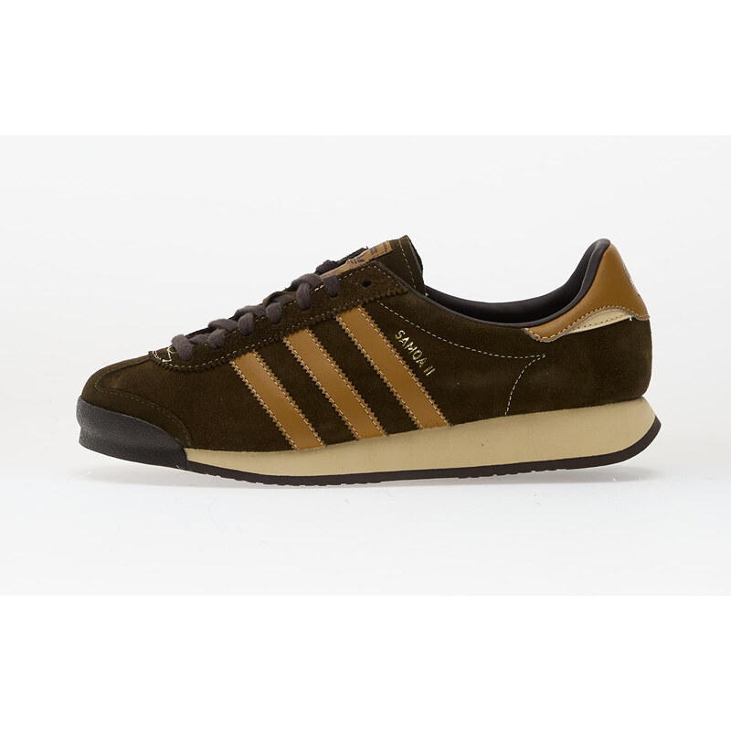 adidas Originals adidas Samoa II Spzl Supplier Colour/ Brown Strata/ 66338030