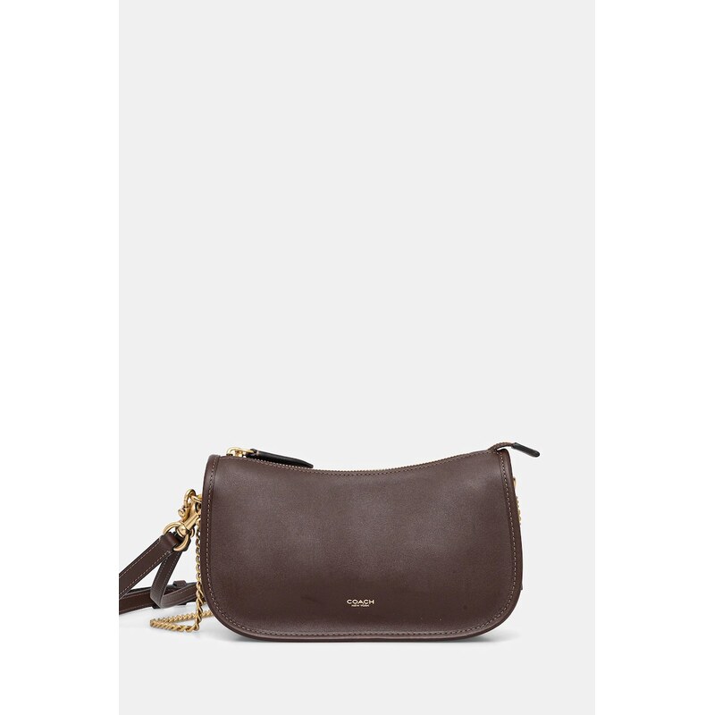 Coach dámska kožená kabelka 65306297