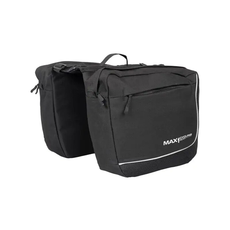 E-shop MAX1 Courier brašna na nosič 18L