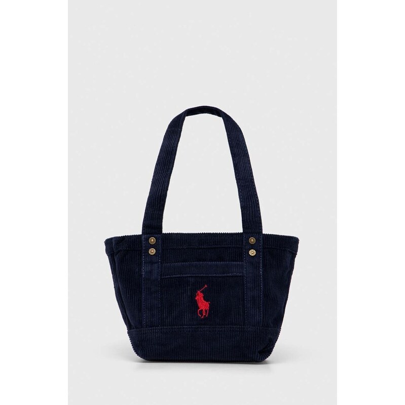 Detská kabelka Polo Ralph Lauren 44810680