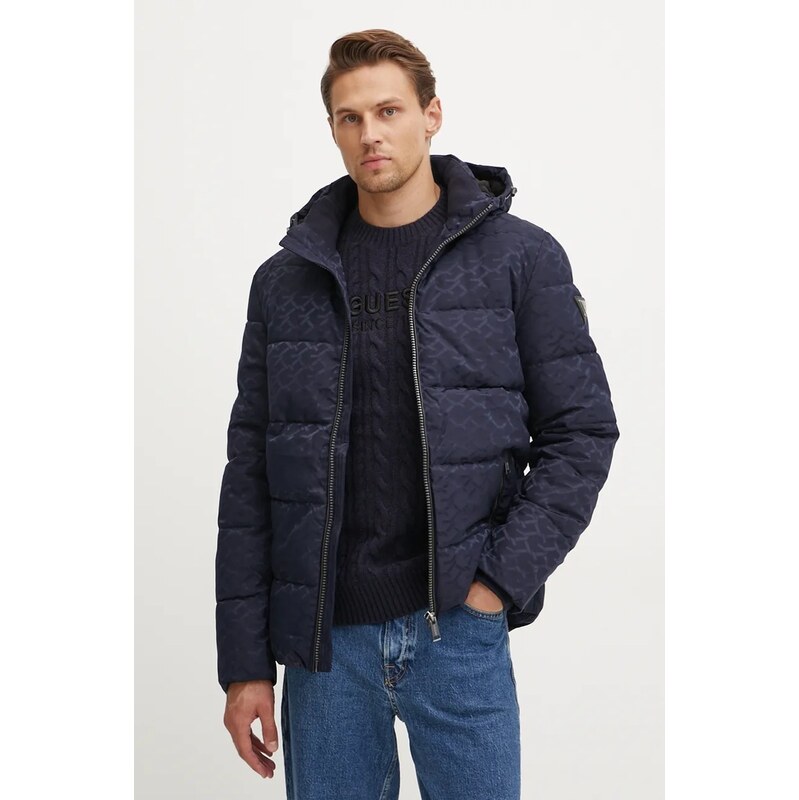 Bunda Guess MONOGRAM 57602416