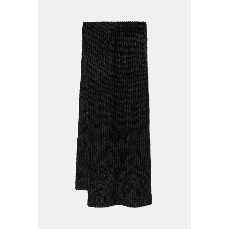 Šál s prímesou vlny Guess LEXIE 66344860