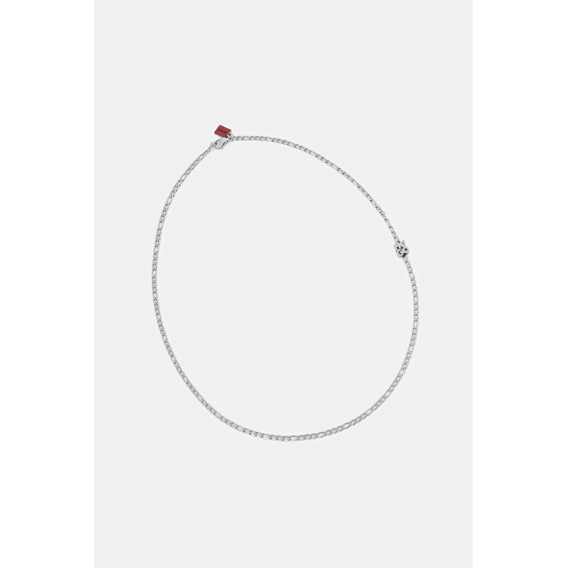 Náhrdelník HUGO E-THINCHAIN-NEC 66344853