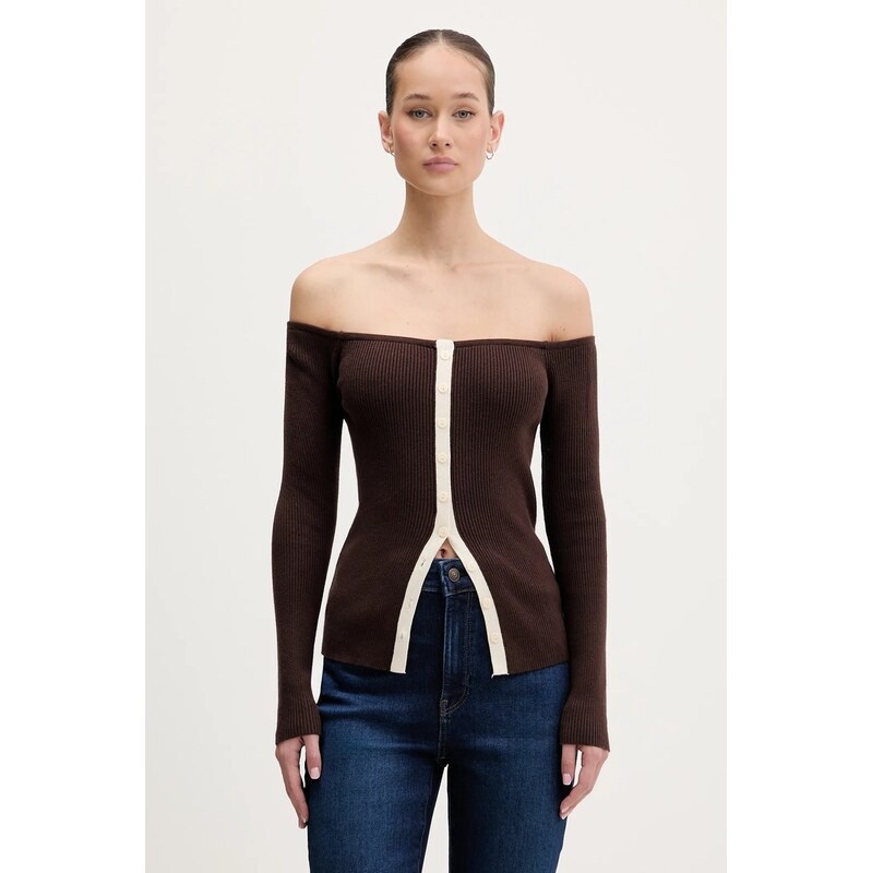 Sveter Abercrombie & Fitch 66344826