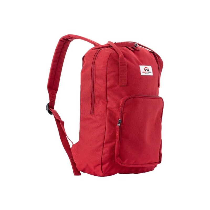 Northfinder Cytiset batoh, 17L, bordový 66335336
