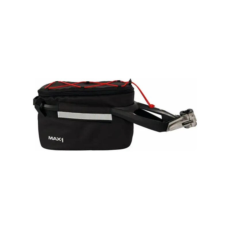 E-shop MAX1 Trunky XL brašna za sedlovku 6,2L