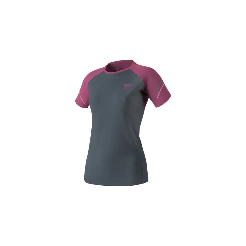 E-shop Dynafit Alpine Pro dámske bežecké tričko Magenta vel. S/42/36