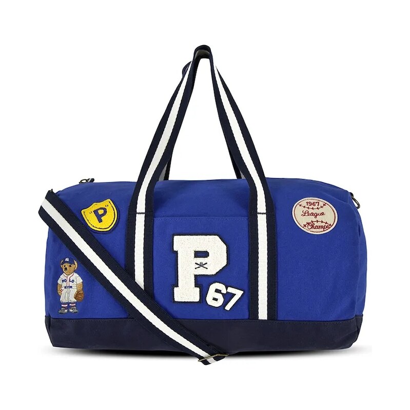 Detská taška Polo Ralph Lauren 61928881