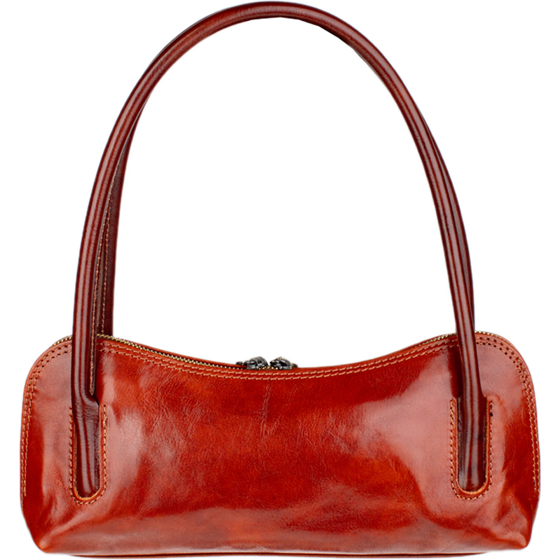 Camel kožená talianska kabelka Ciosa Camel Marrone NovaKabelka.sk 66335417