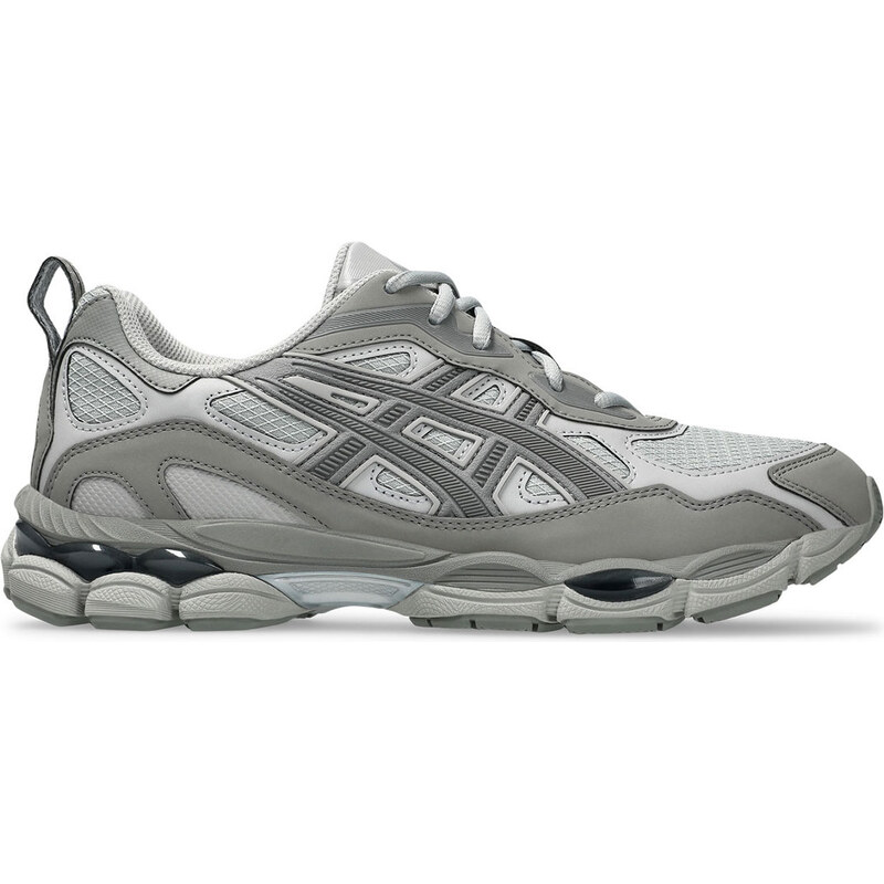 Asics Gel-NYC RGD - Unisex - Tenisky Asics - Sivé - 1203A735-020 66475435