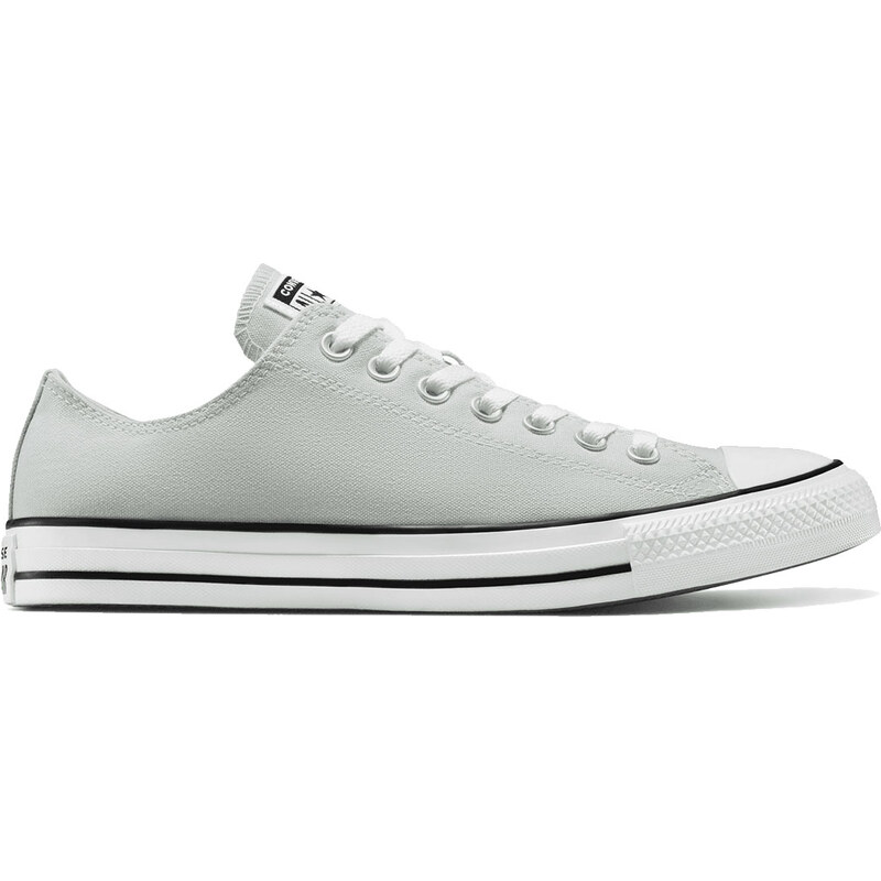 Converse Chuck Taylor All Star - Unisex - Tenisky Converse - Sivé - 66475457