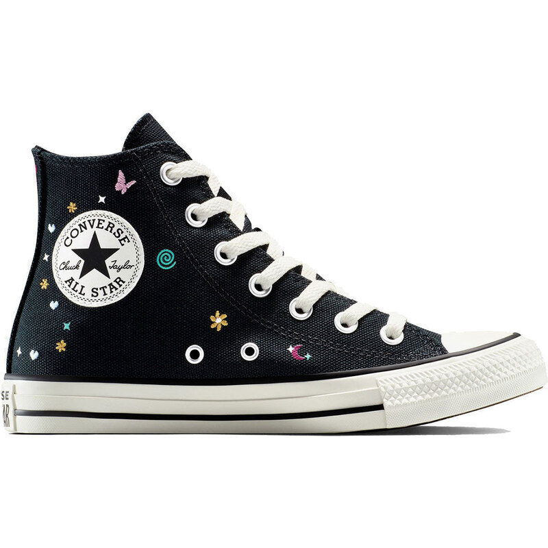 Converse Chuck Taylor All Star Doodles - Unisex - Tenisky Converse - 66475491