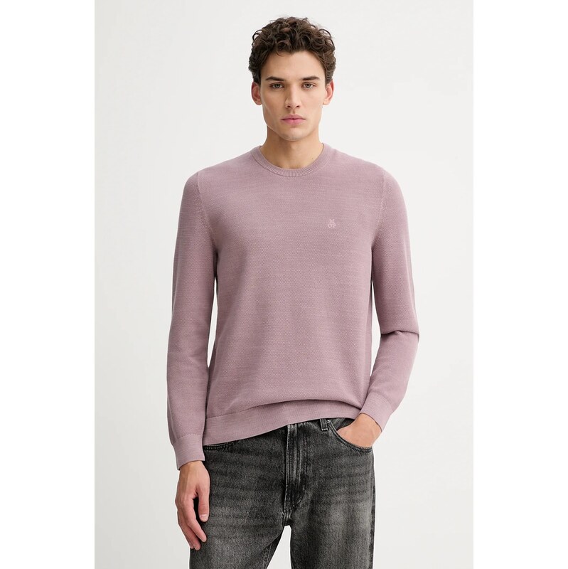 Bavlnený sveter Marc OPolo 66336313