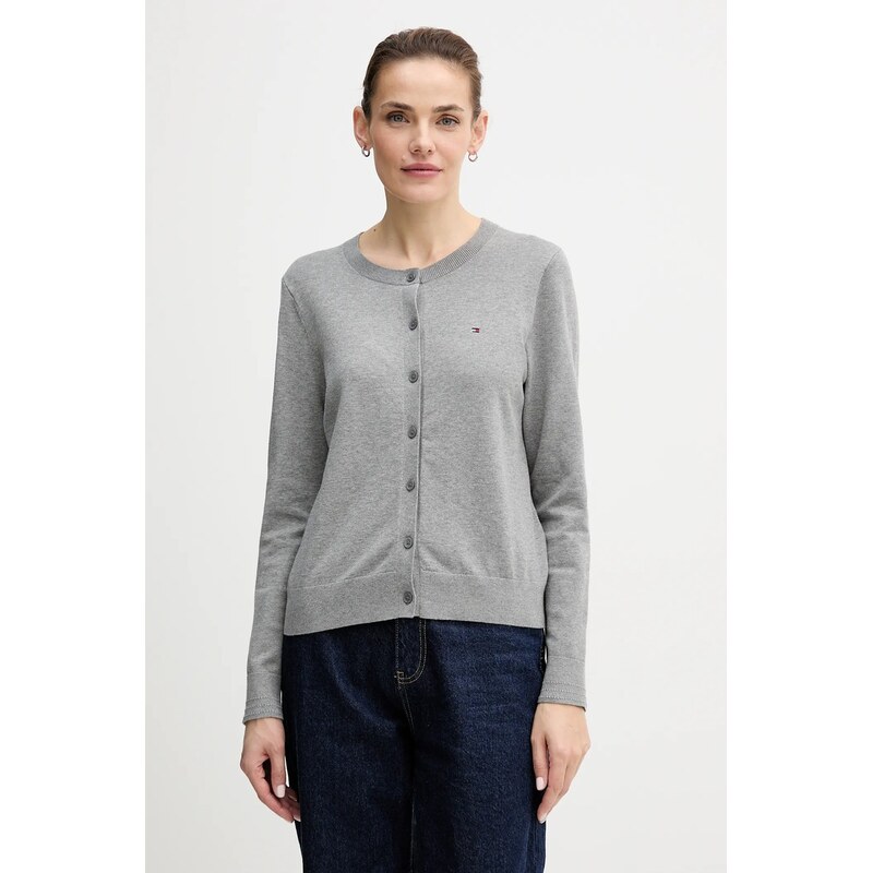 Kardigán Tommy Hilfiger 66336212