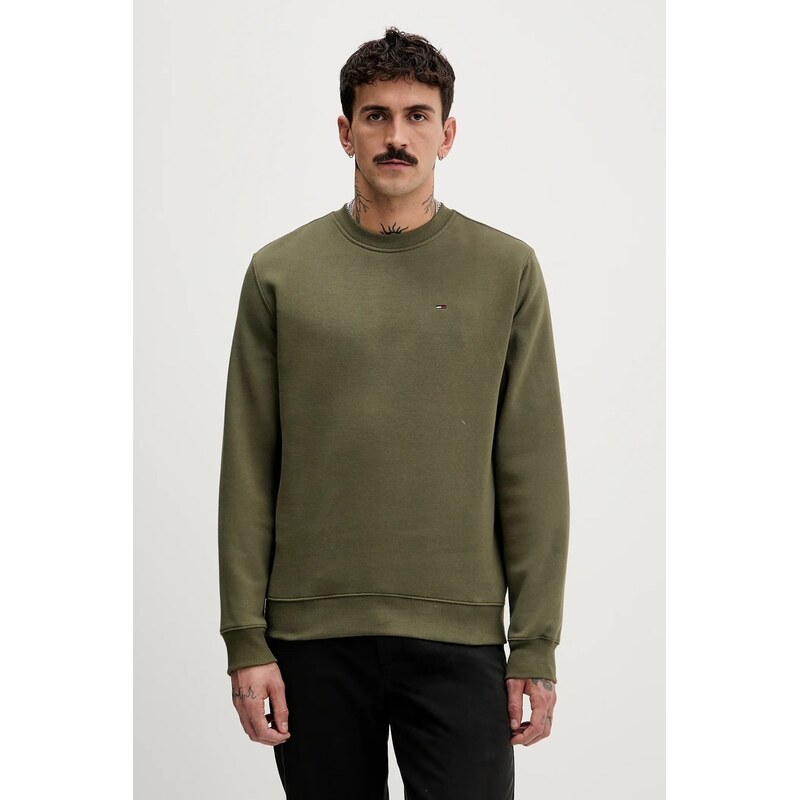 Mikina Tommy Jeans 66336230