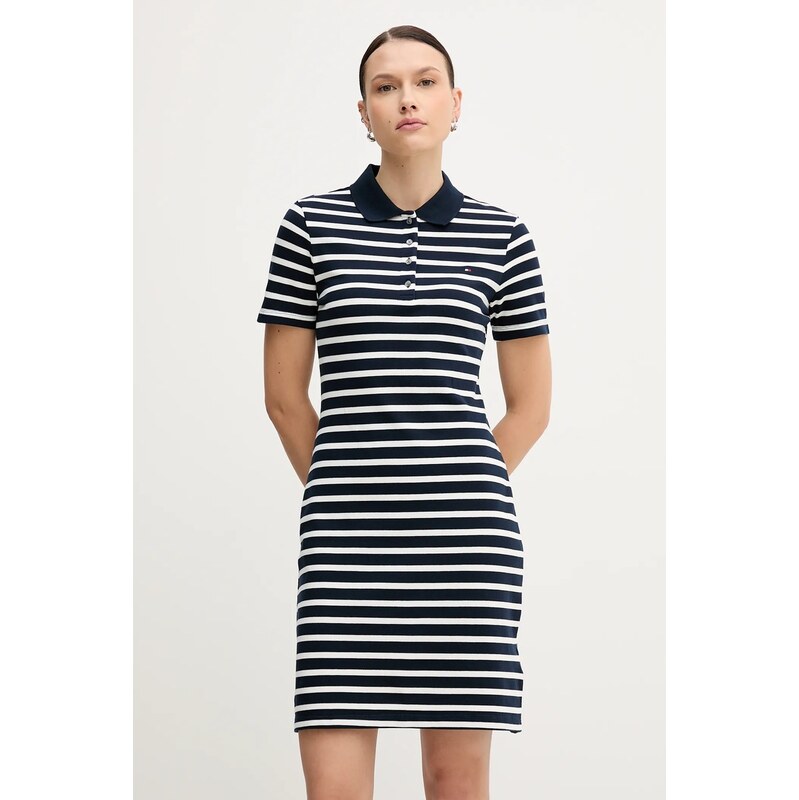 Šaty Tommy Hilfiger 66336300
