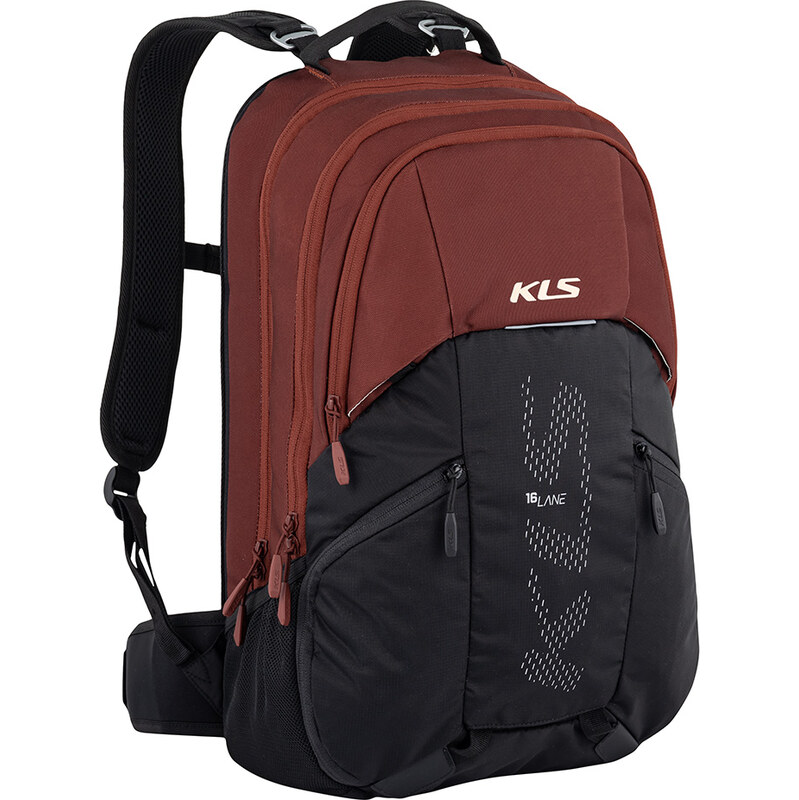 KLS Lane batoh, 16L, rôzne farby 66336275