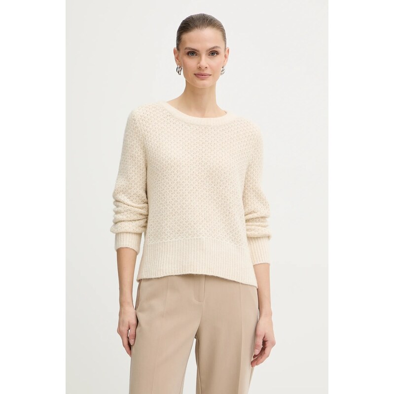 Sveter s prímesou vlny Morgan MPAUL 66336310