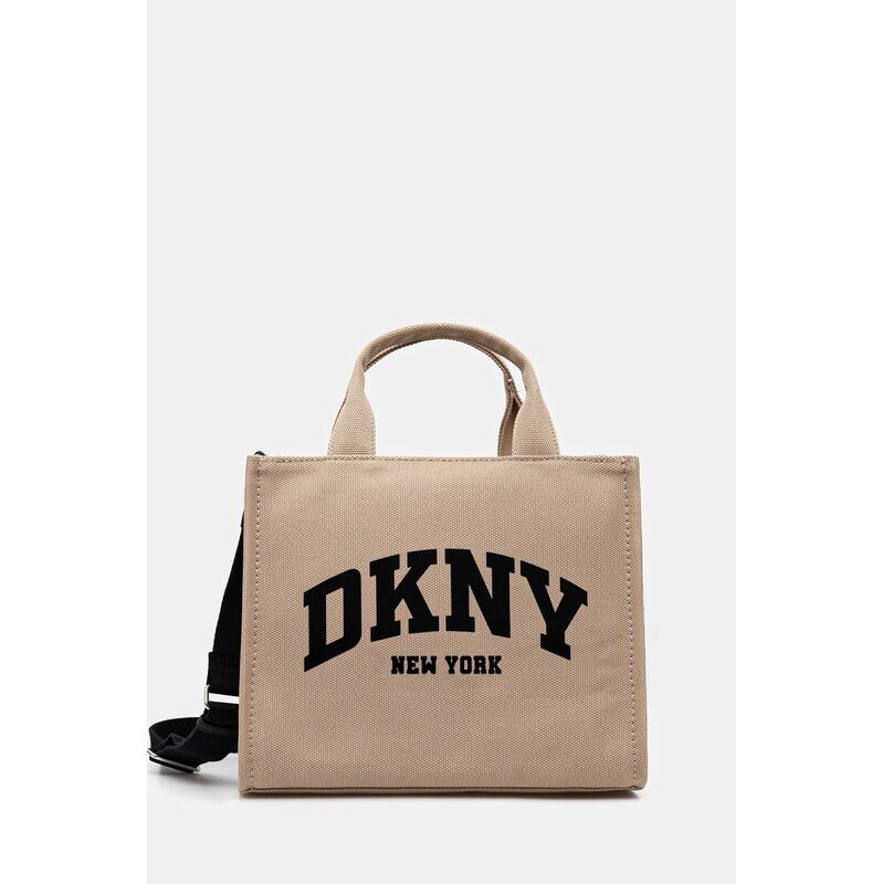 Bavlnená taška Dkny 66336345