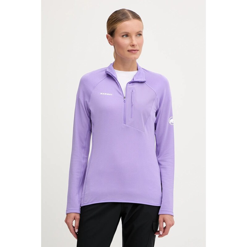 Športová mikina Mammut Aenergy Light 66336335