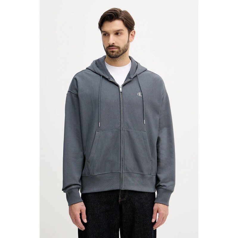 Mikina Calvin Klein Jeans 66336374