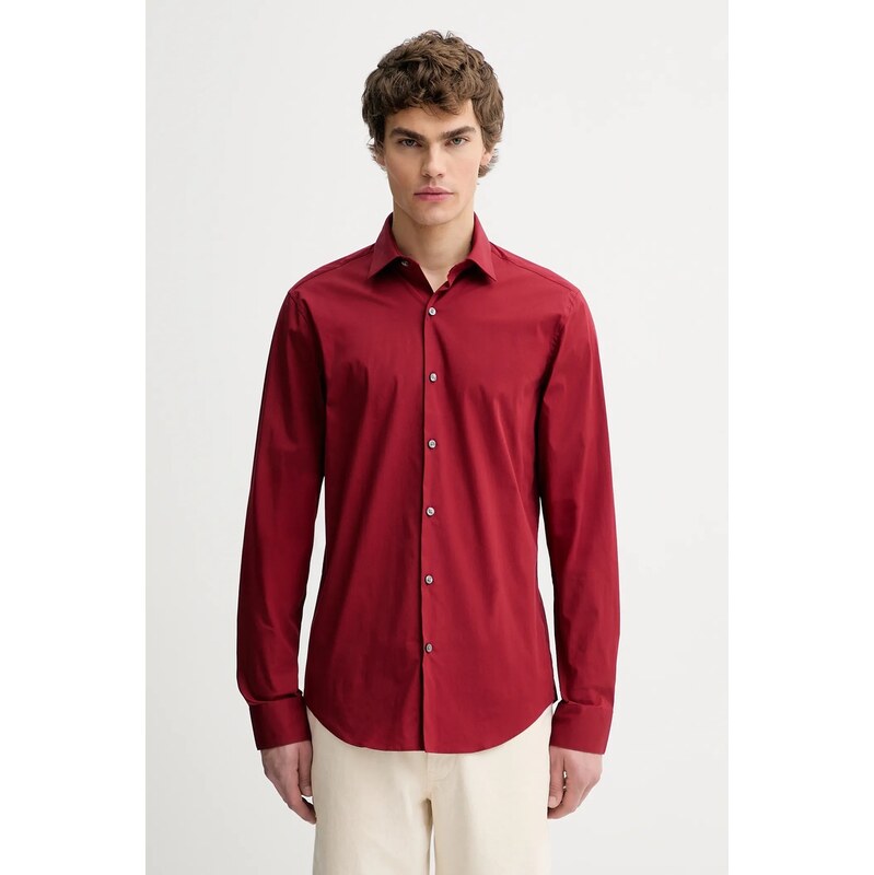 Košeľa Calvin Klein 66336384