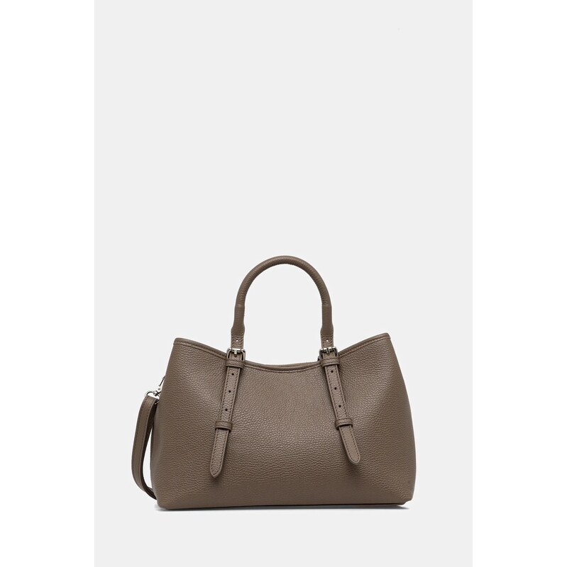 Kožená kabelka Answear.LAB 66336387