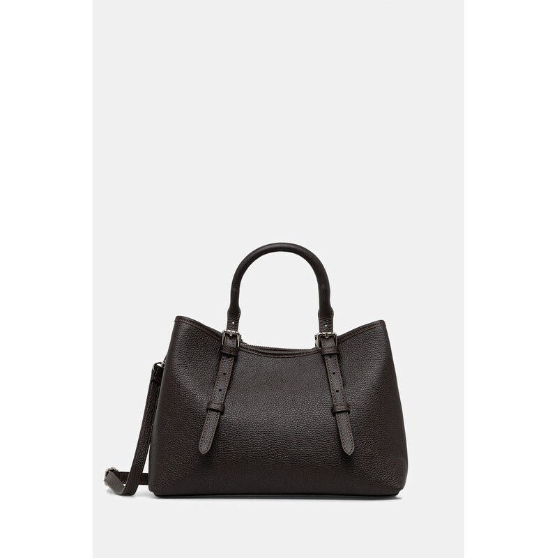 Kožená kabelka Answear.LAB 66336388