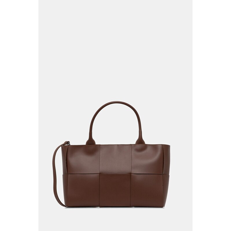 Kožená kabelka Answear.LAB 67489823