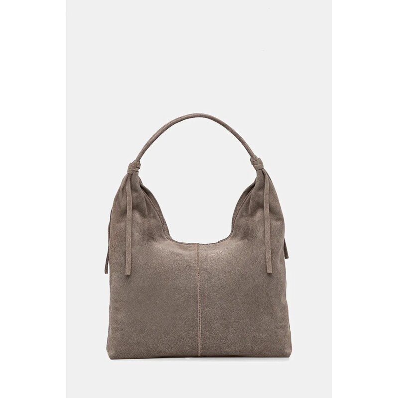 Semišová kabelka Answear.LAB 66336613