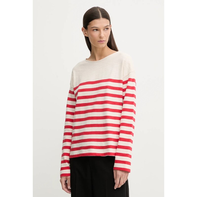 Bavlnený sveter Marc OPolo 66336622