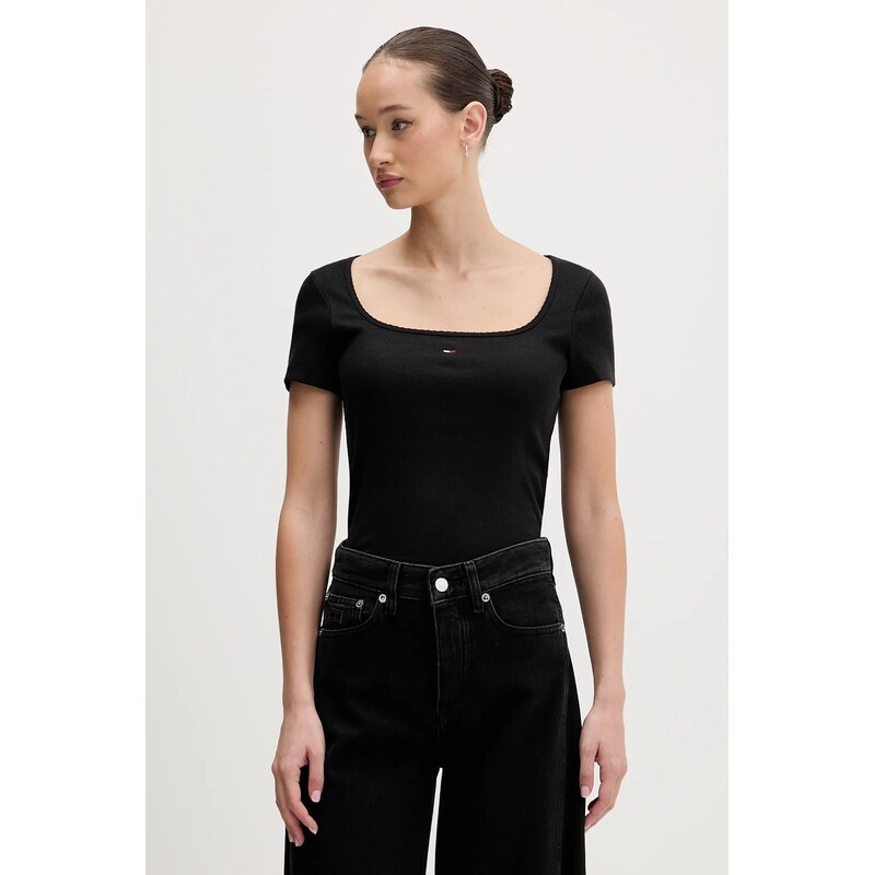 Tričko Tommy Jeans 66336664