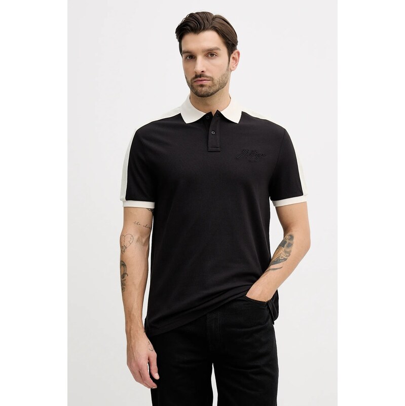 Polo tričko Tommy Hilfiger 66336666