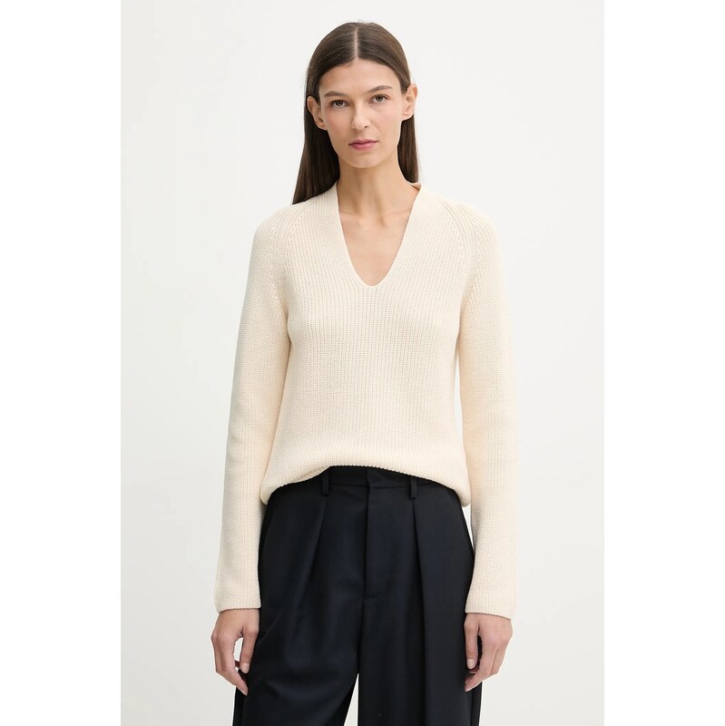 Bavlnený sveter Marc OPolo 66336644