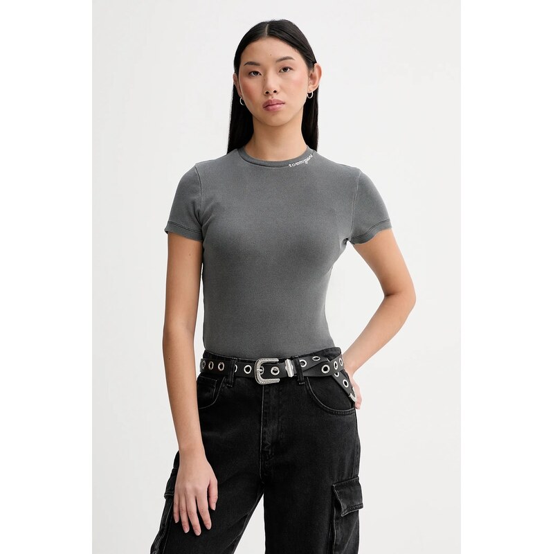 Tričko Tommy Jeans 66336638