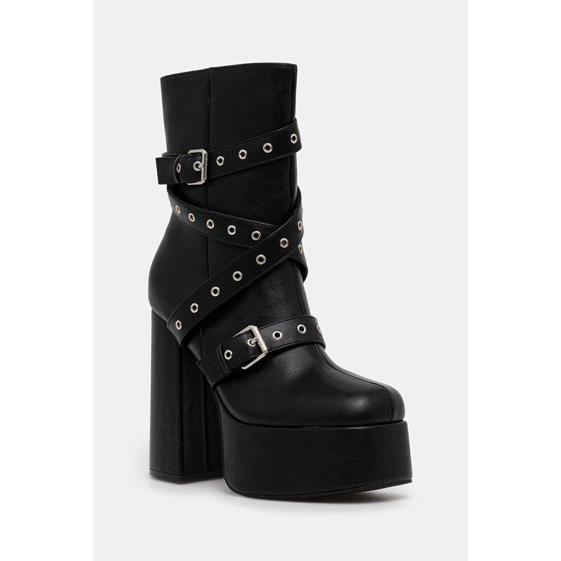 Členkové topánky Koi Footwear Altmeri 66336554