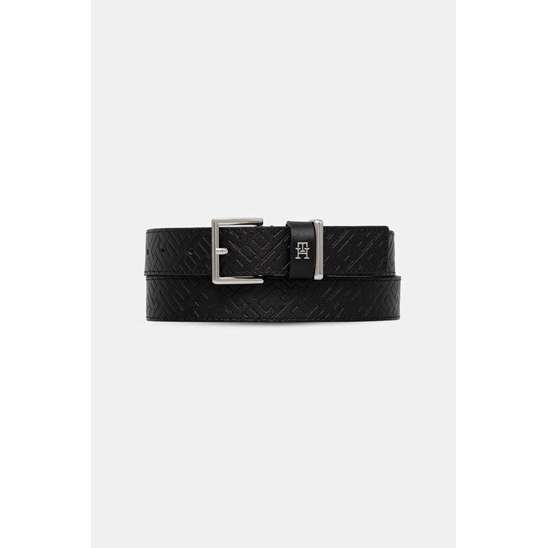 Kožený opasok Tommy Hilfiger 66336775