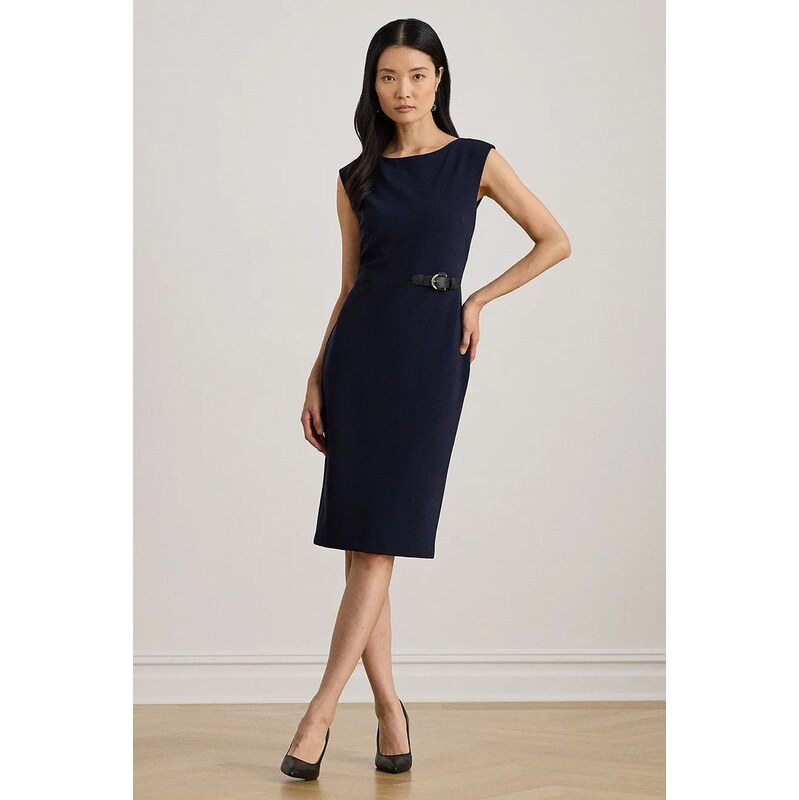 Šaty Lauren Ralph Lauren 66336438