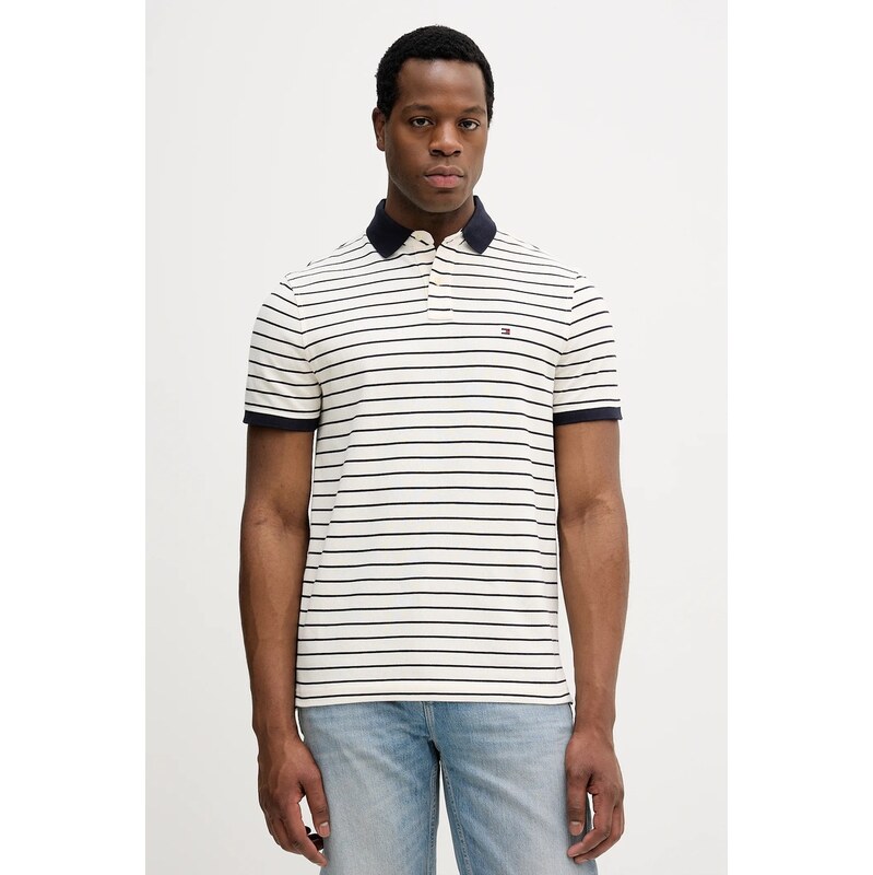 Polo tričko Tommy Hilfiger 66336659