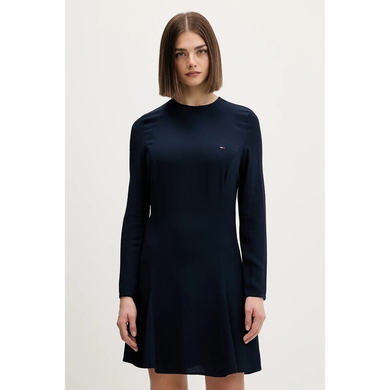 Šaty Tommy Jeans 66336632