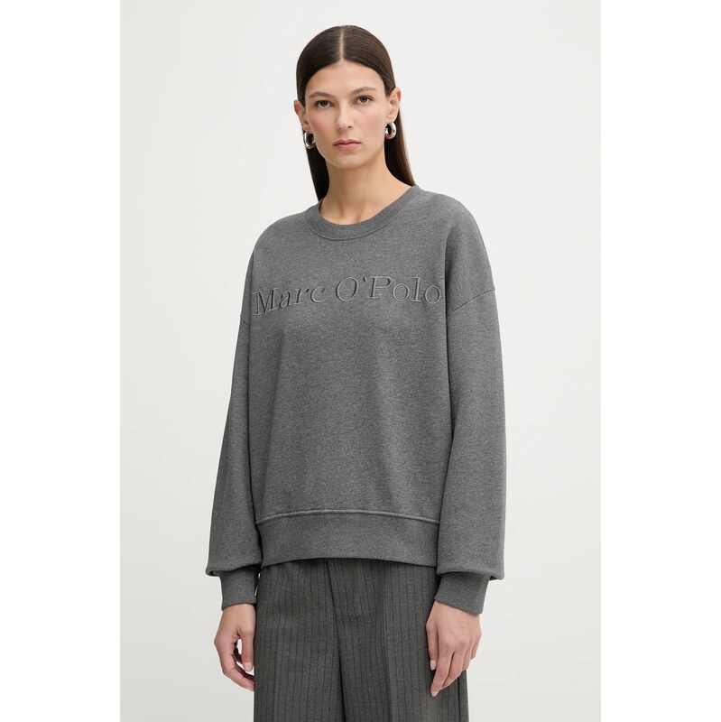 Bavlnená mikina Marc OPolo 66336620