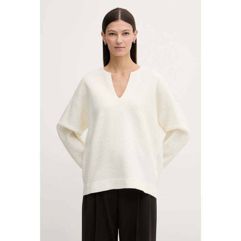 Vlnený sveter Calvin Klein 66336766